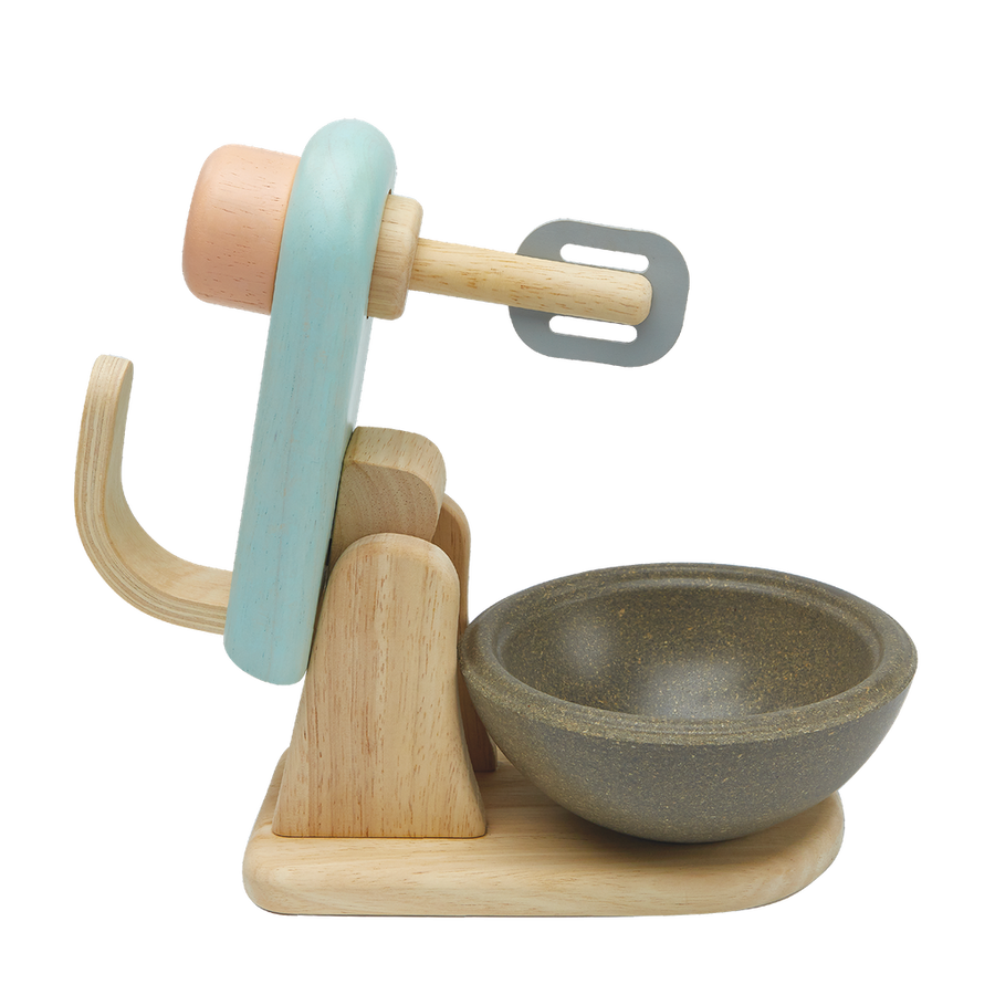 3624 Stand Mixer Set