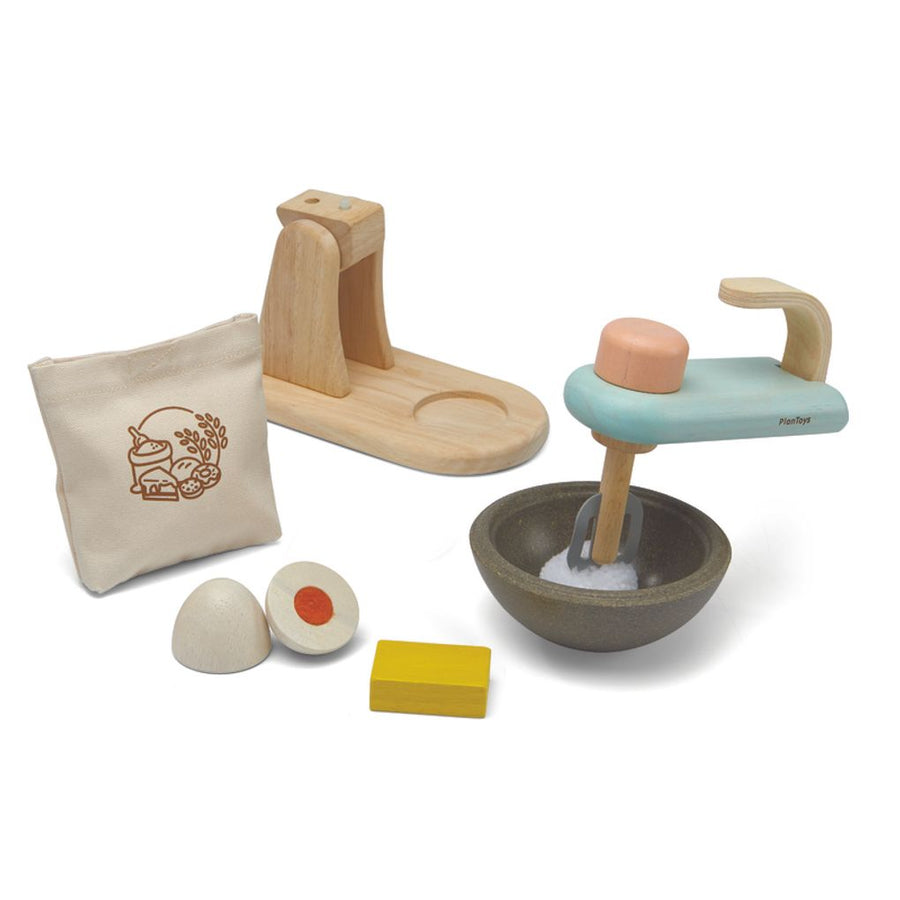 3624 Stand Mixer Set