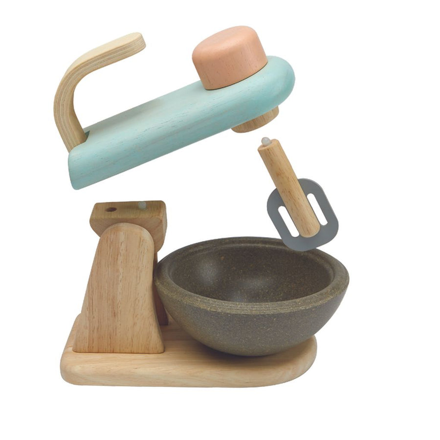 3624 Stand Mixer Set