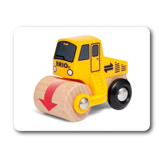 33658 Construction Vehicles