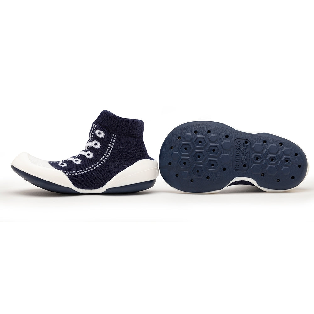 Sneakers - Navy