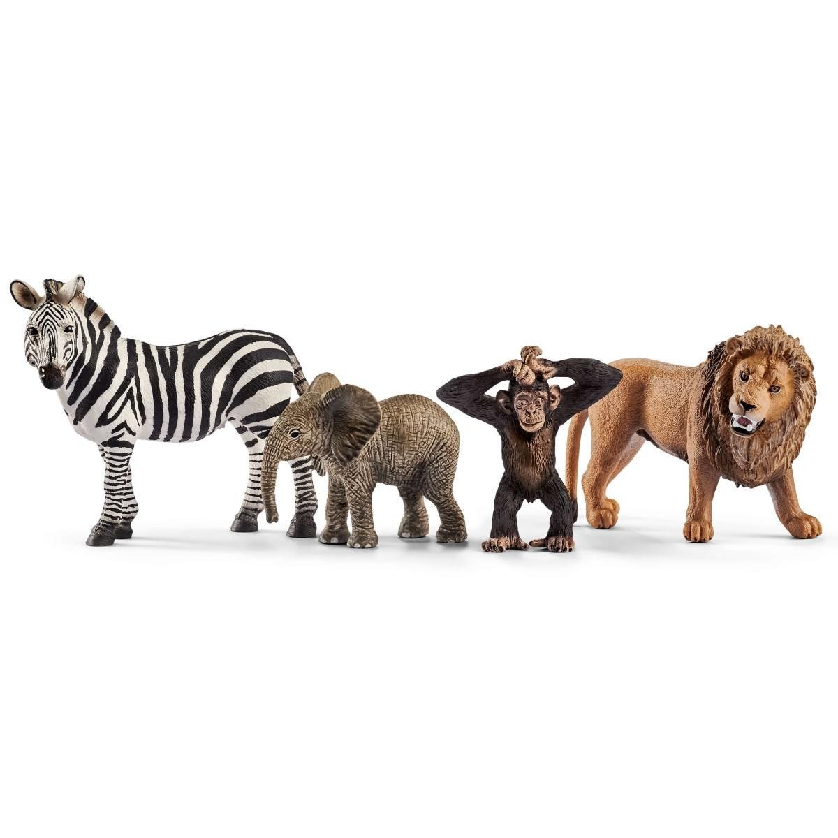WILD LIFE starter set 42387