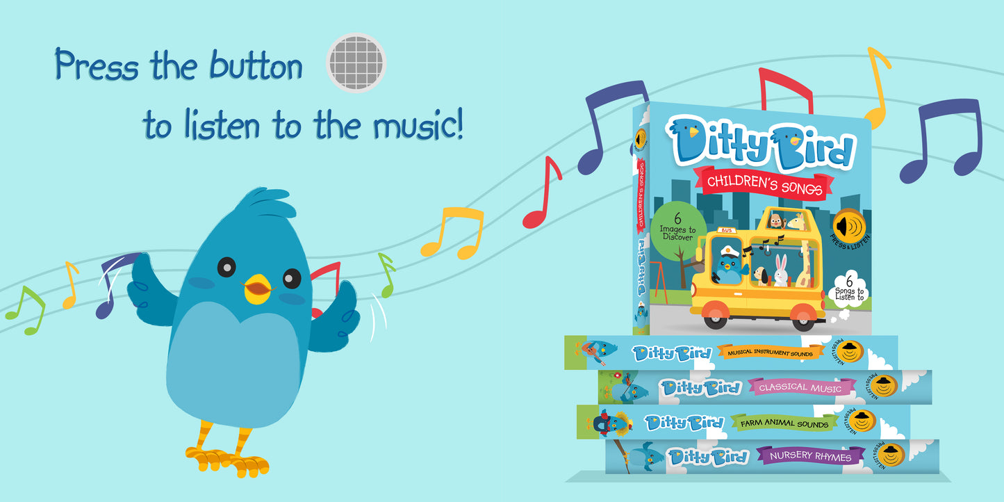 Children's Songs