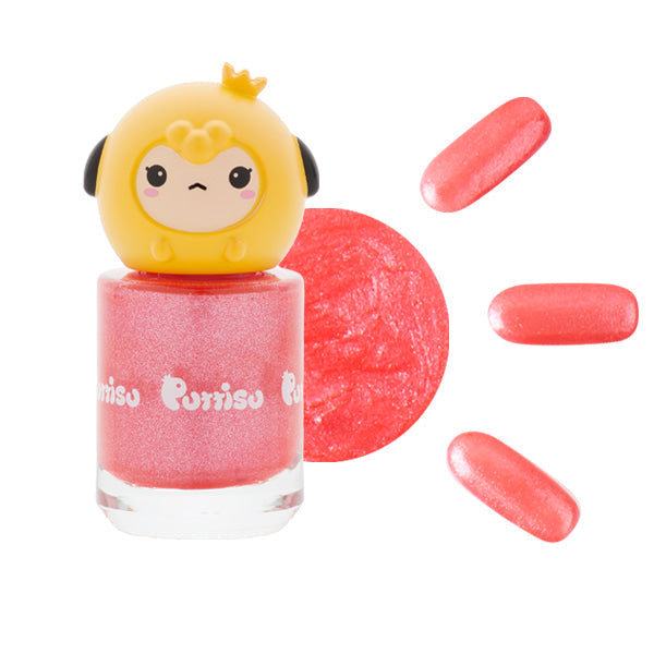 3-Color Nail Art Kit - Candy