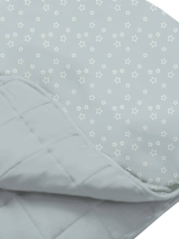 F22 Blanket Starry night