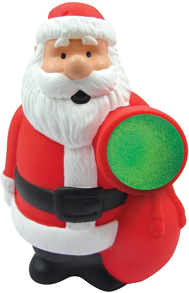 HOLIDAY POPPER - SANTA POPPER
