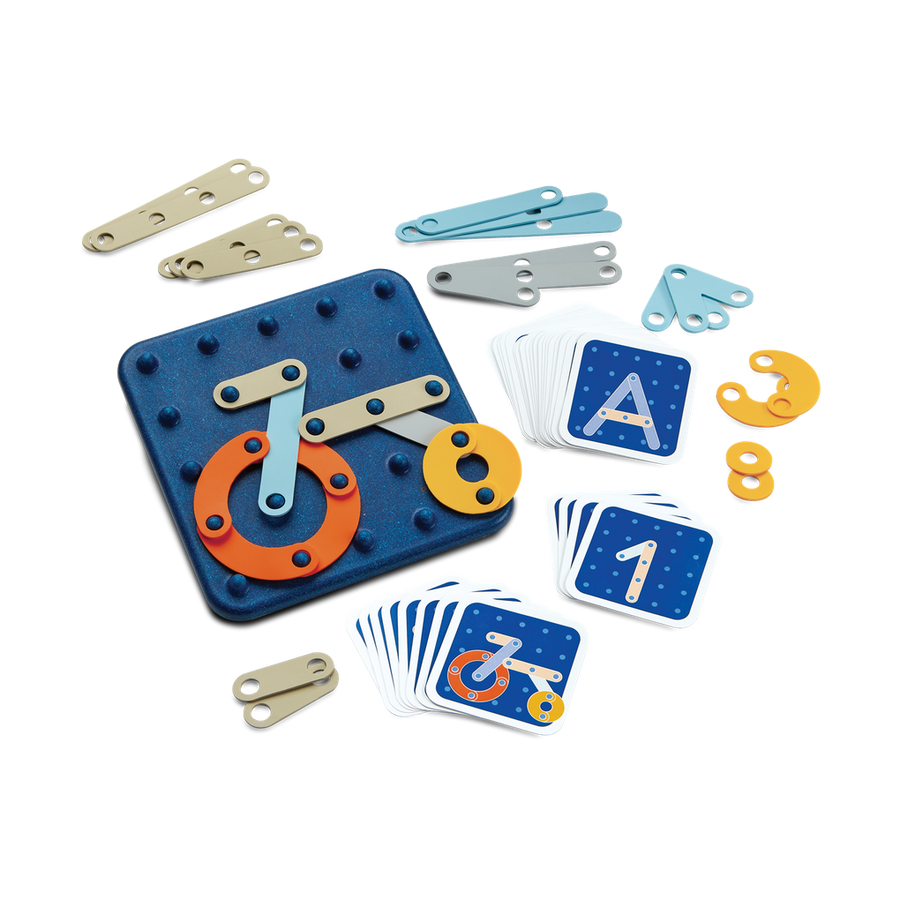 5459 CREATIVE BOARD
