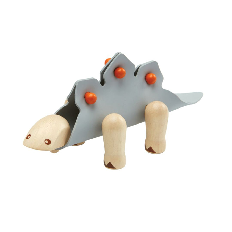 5479 DIY Stegosaurus