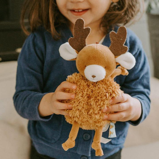 REINDEER ME ROLY POLY 598729