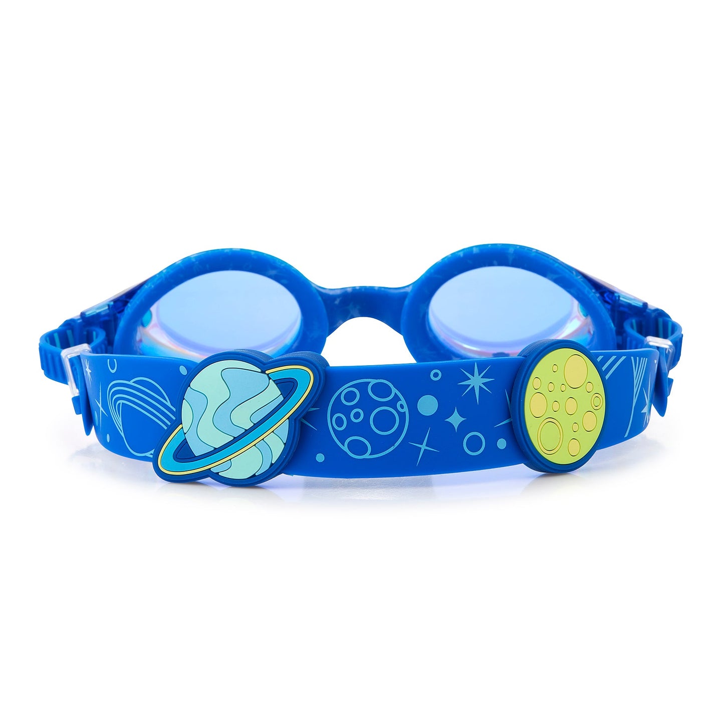 Blue Moon Solar System