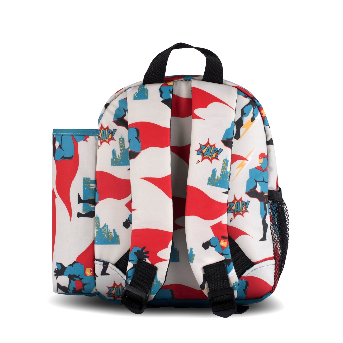 Urban Infant Packie Toddler Backpack - Urban Dude