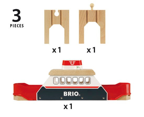 33569 Ferry Ship