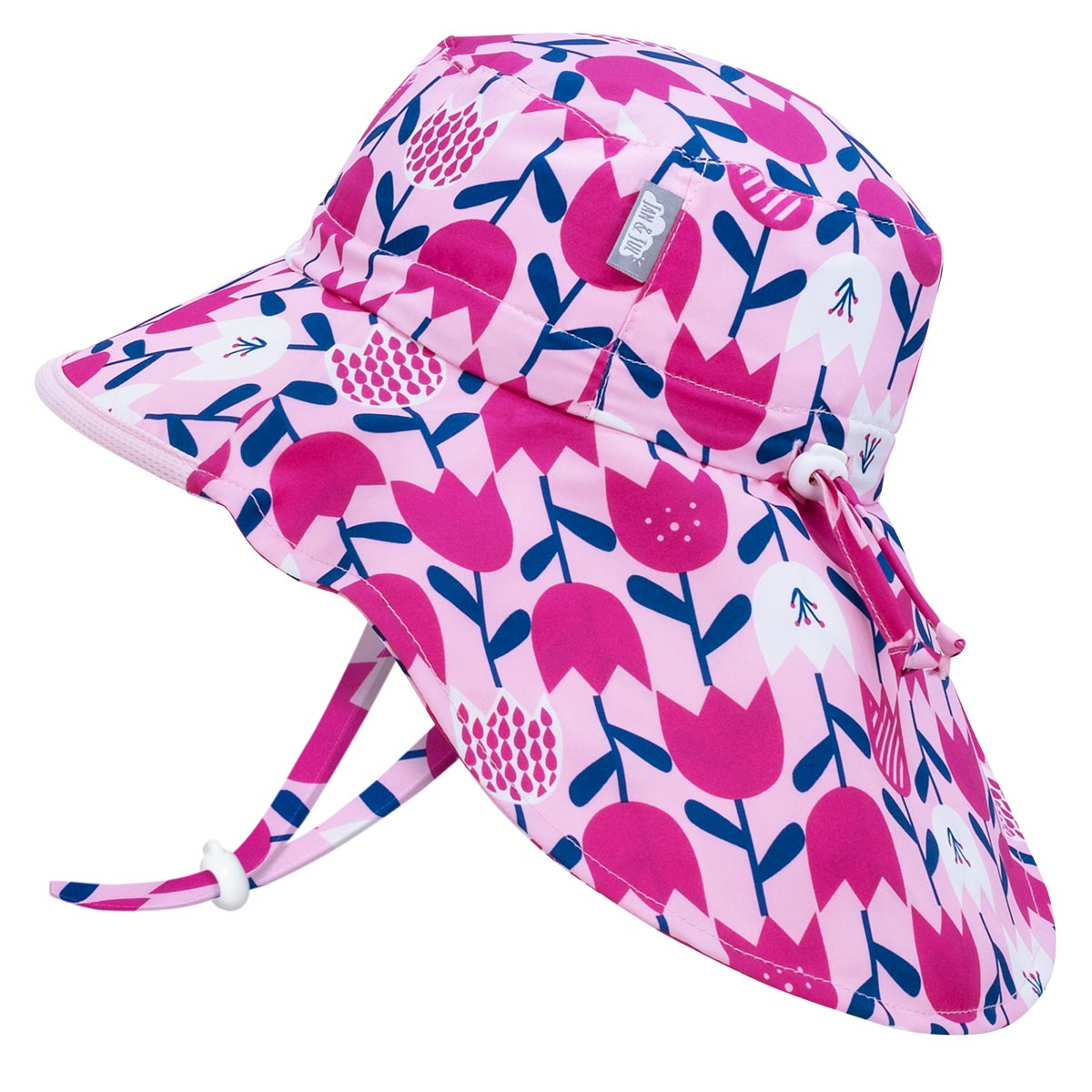 Tulip | Aqua Dry Adventure Hat