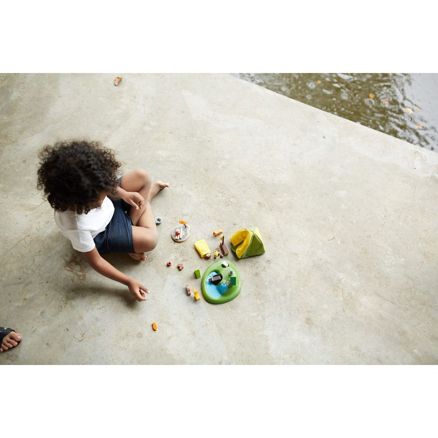 6624 Camping Set