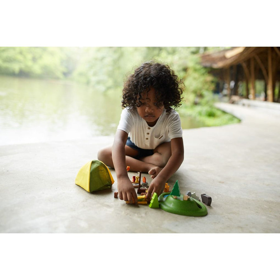 6624 Camping Set