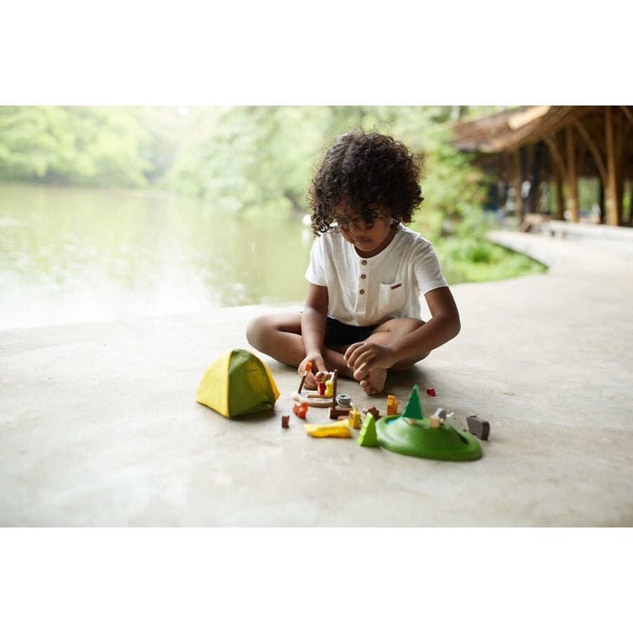 6624 Camping Set