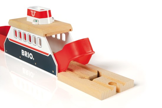33569 Ferry Ship