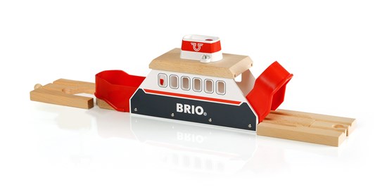 33569 Ferry Ship