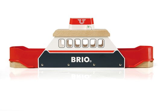 33569 Ferry Ship