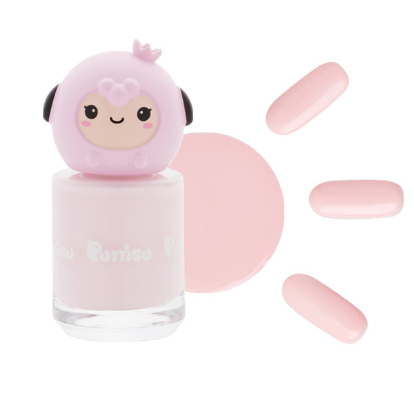 3-Color Nail Art Kit - Candy