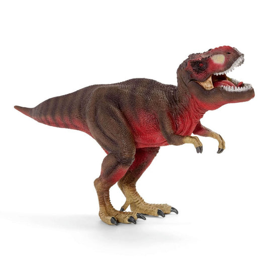 Tyrannosaurus Rex, red 72068