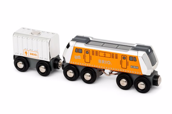 36009 Special Edition Train (2022)