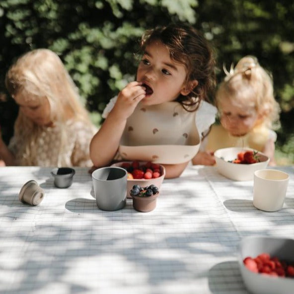 Dinnerware Cup, Set of 2 (Cloud)