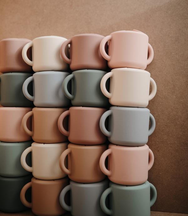 Snack Cup (Natural)