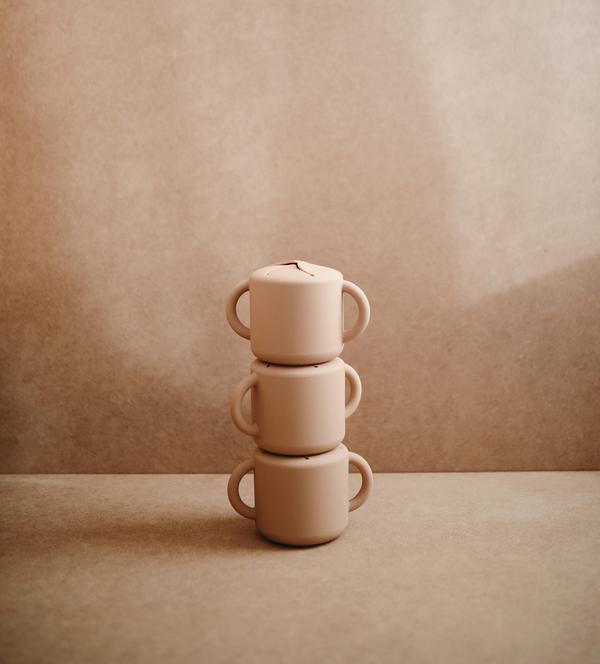 Snack Cup (Natural)