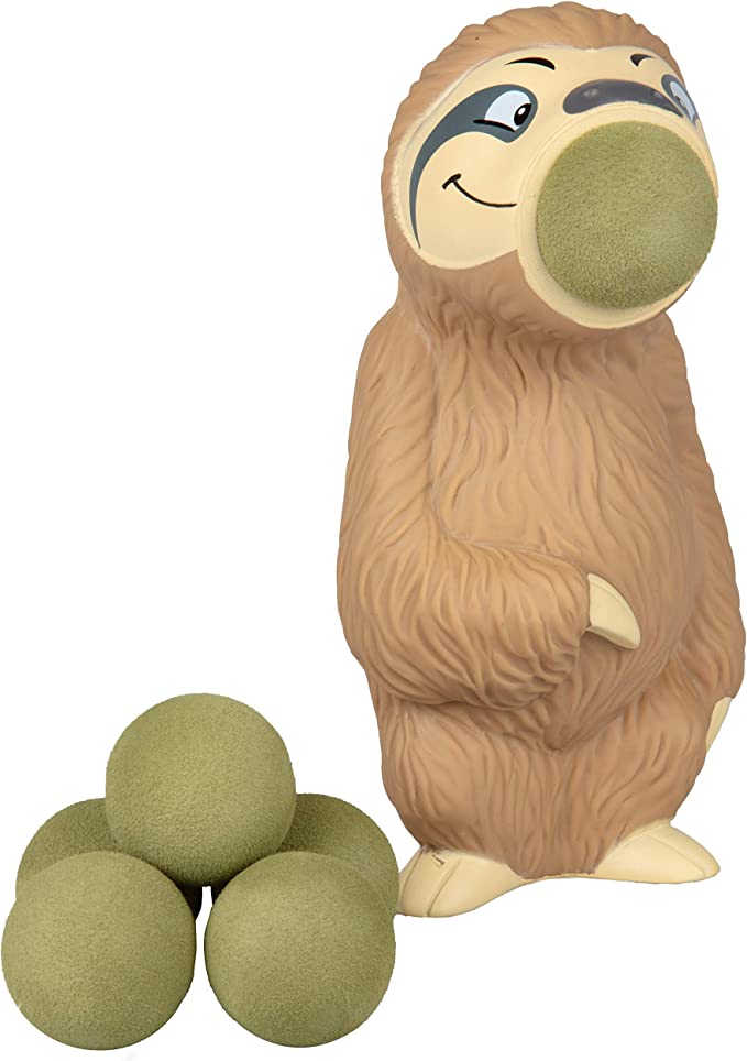 SLOTH POPPER
