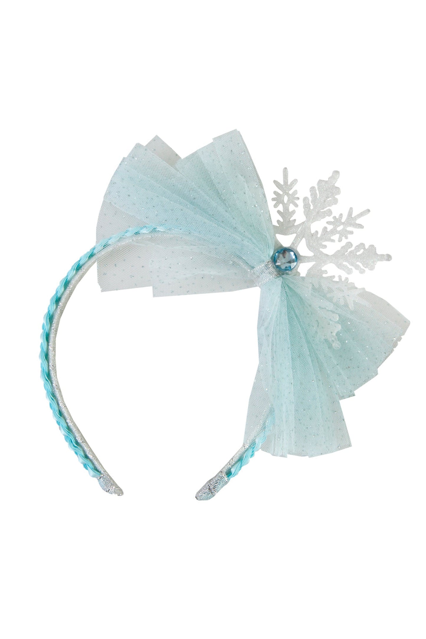 ICY EMPRESS HEADBAND