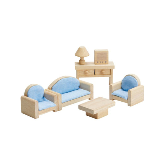 9015 Living Room - Classic