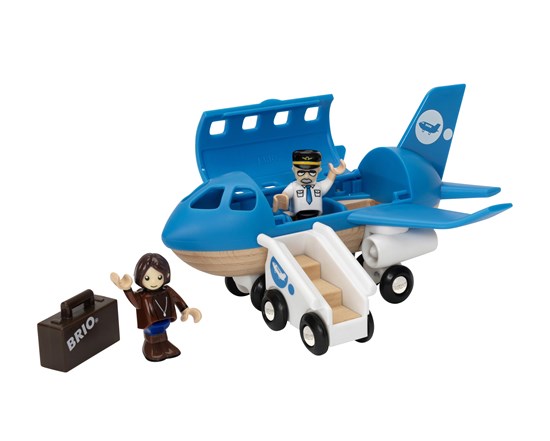 33306 Airplane