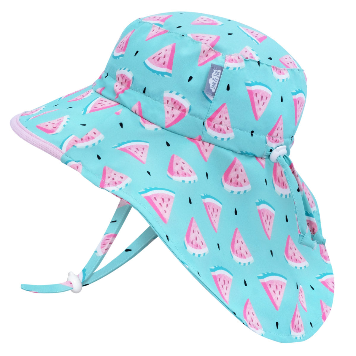 Watermelon | Aqua Dry Adventure Hat