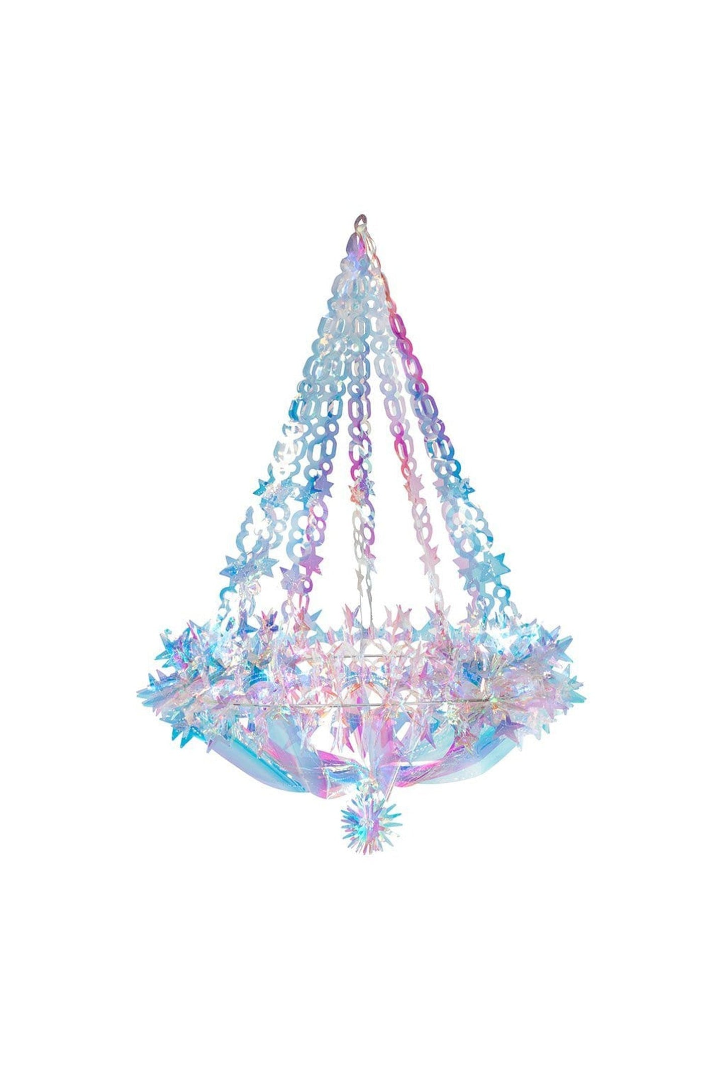 CHANDELIER - PARTY 21 INCH