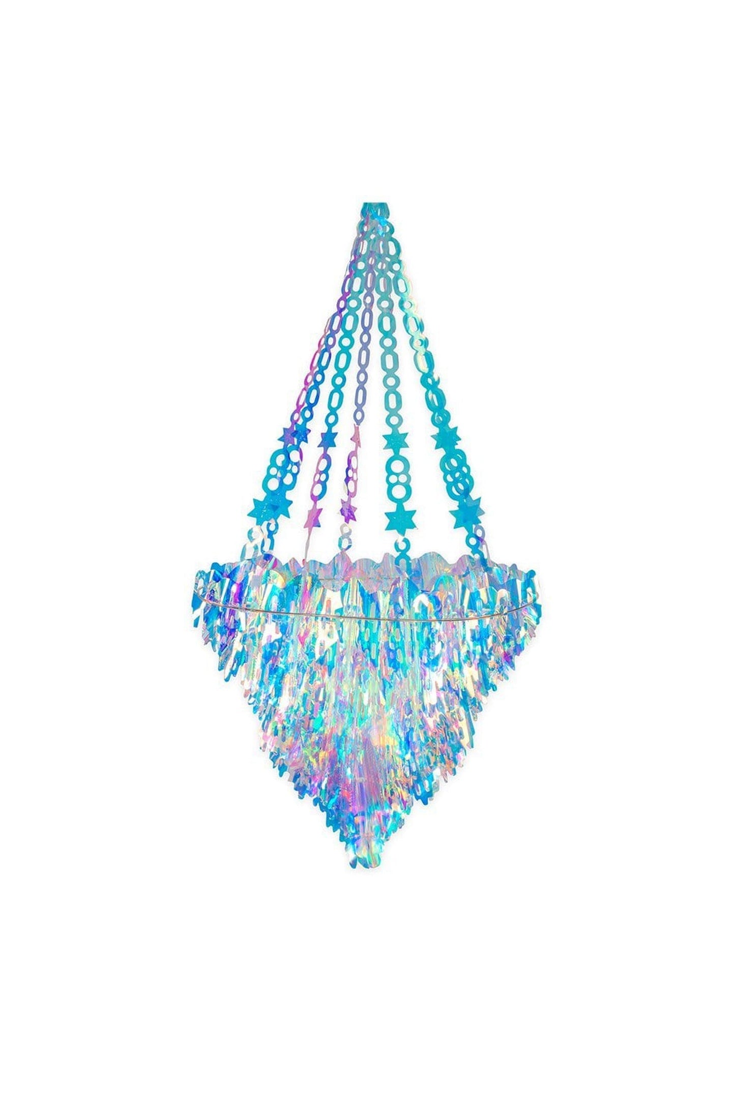 CHANDELIER - PARTY 21 INCH