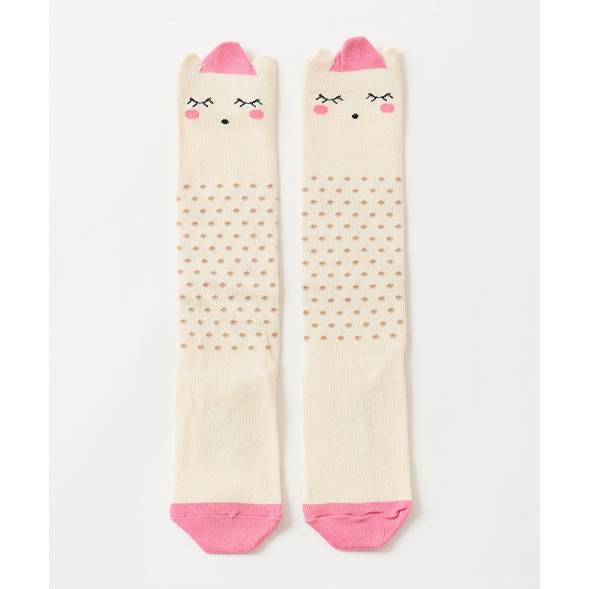 Unicorn Knee-high Socks L size 5-6Y3
