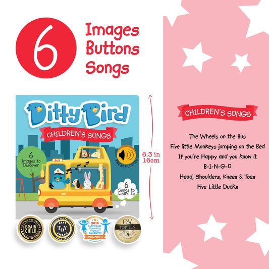 Children's Songs