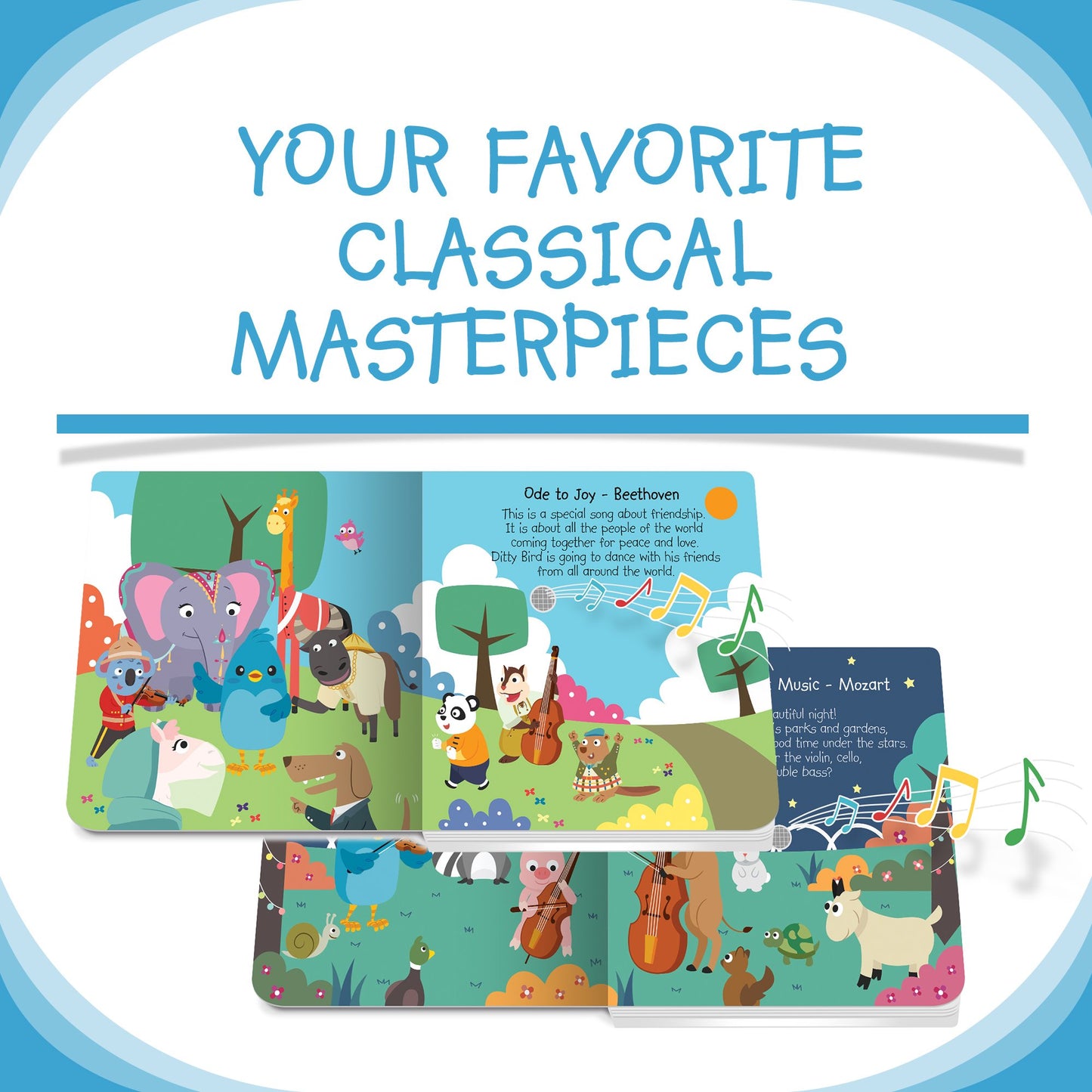 Classical Music
