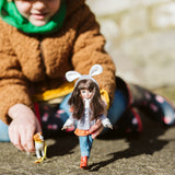 Walk in the Park | Lottie Doll