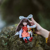 Walk in the Park | Lottie Doll