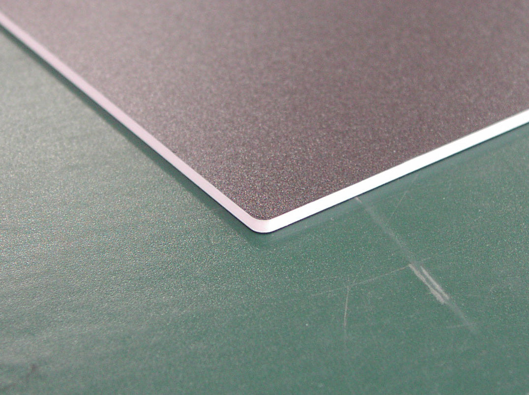 Reversible Panel (A4) / RPA4-WBK