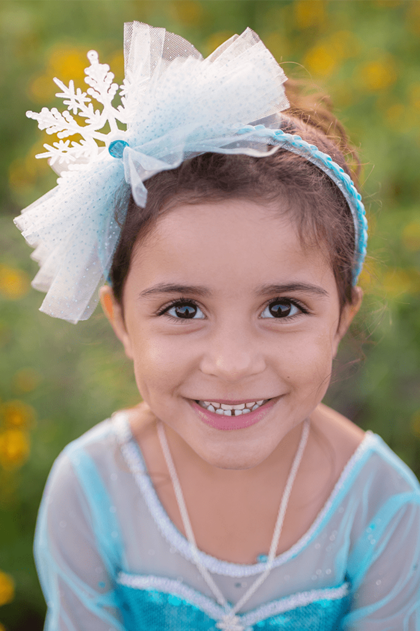 ICY EMPRESS HEADBAND