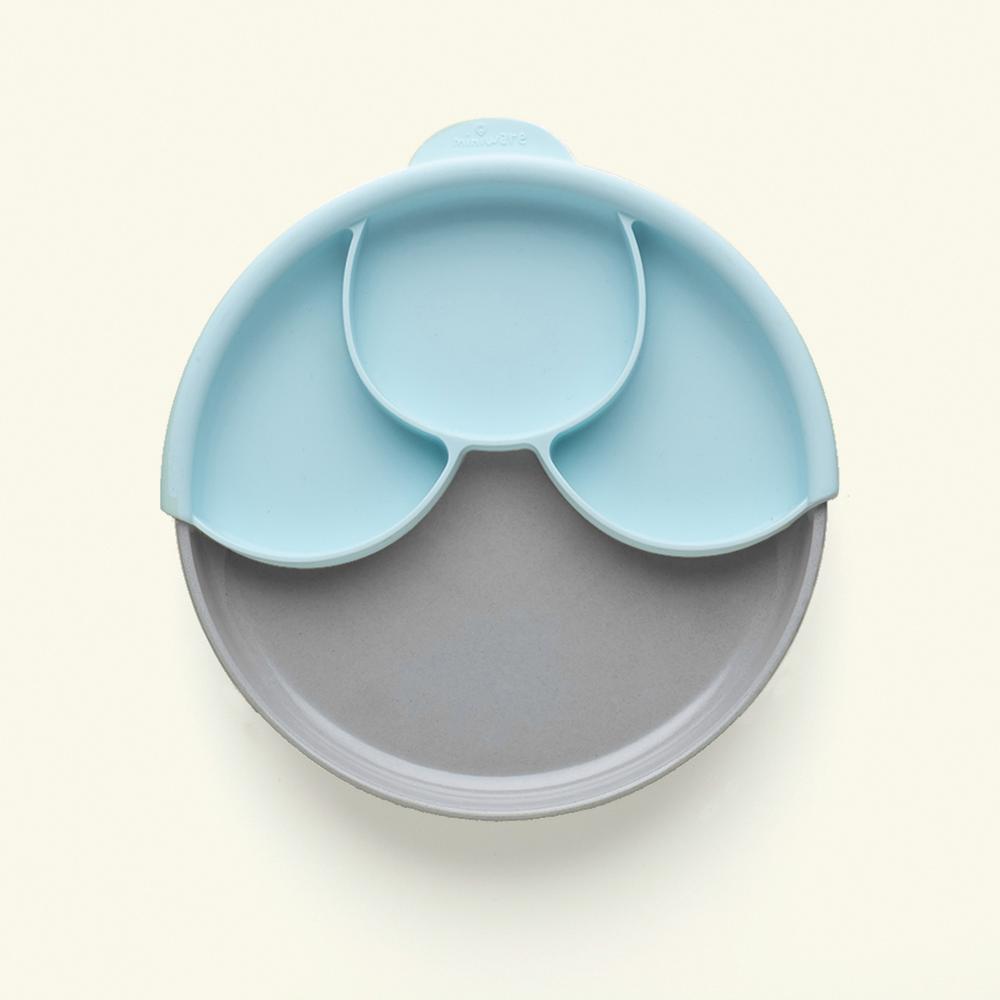 HEALTHY MEAL CASSAVA PLA AQUA + DOVE GREY