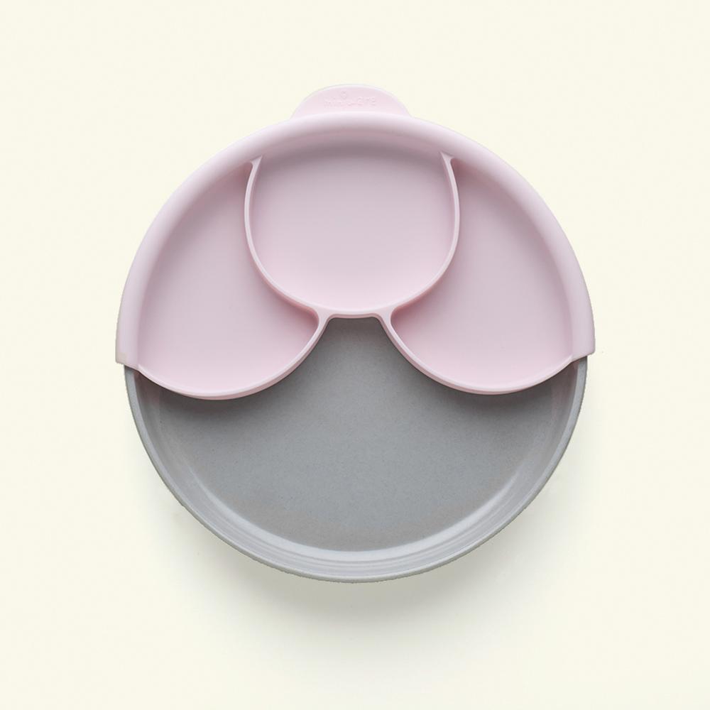 HEALTHY MEAL CASSAVA PLA COTTON CANDY + DOVE GREY
