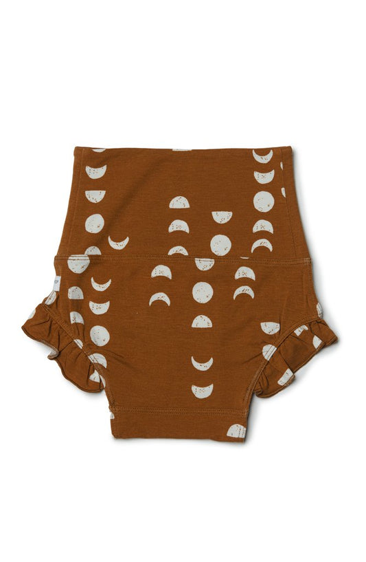 Girl's Bloomer In TENCEL™ - Moon