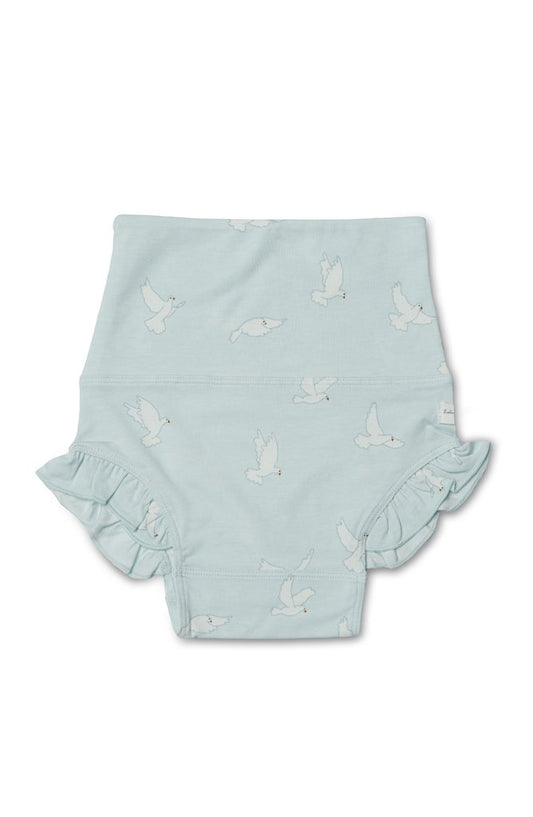 Girl's Bloomer In TENCEL™ - Peace Dove