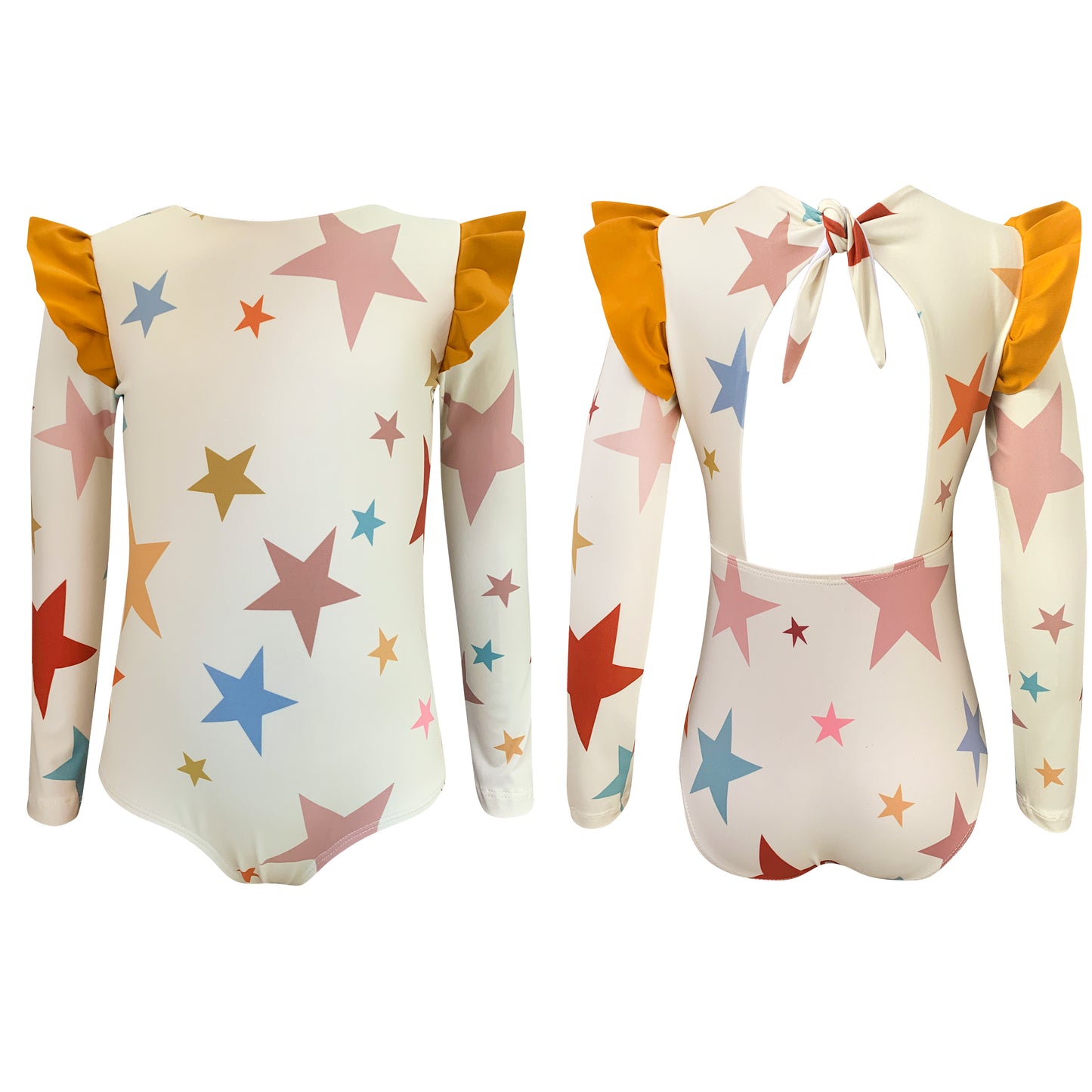 Wings Longsleeve Shine Bright