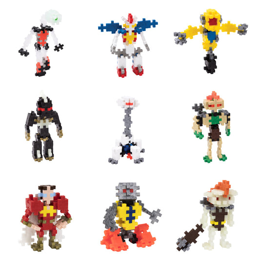 MYSTERY MAKER ASSORTMENT - Randomly
