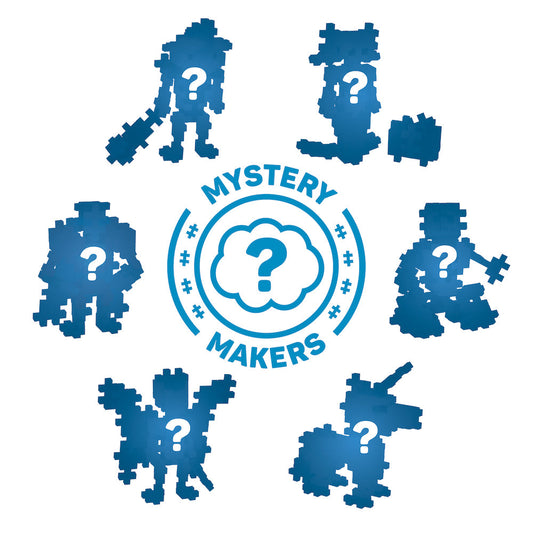 MYSTERY MAKER ASSORTMENT - Randomly